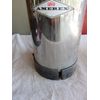 ✅🔥🧯O.E.M AMEREX 2½ gal WATER PRESSURE FIRE EXTINGUISHER FOOT STAND W/HOSE CLIP