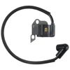 Ignition Coil & Spark Plug For Homelite 291424005 Ryobi RY08420A Leaf Blower