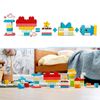 Lego 10909 Duplo Classic My First Building Fun Building Kit
