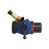 munirater Engine Carburetor Replacement for 3.3/2.5 T-maxx Jato Rustler Slayer