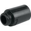 Makita 122652-8 Xtractvac Dust Xtraction Nozzle Adaptor For 9032 Belt Sanders