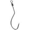 VMC Spindrift Hook Black Nickel #1