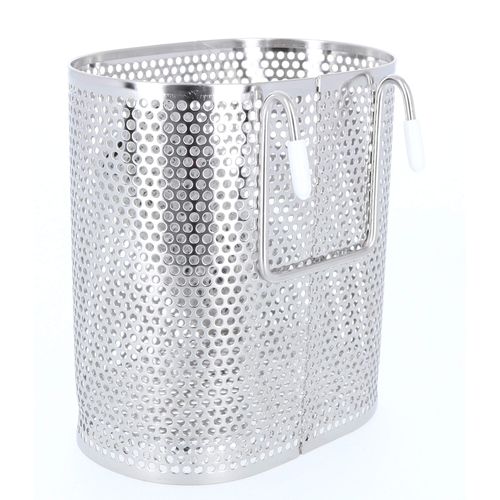 Takagi Water AREA 2 18-8 Stainless Steel Punching Chopsticks Stand