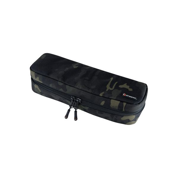 SPEERO Session Rig Pouch Black Cam