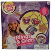 Designer Girl Blings and Gems