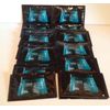 L'OREAL  PRO FIBER RESTORE MASQUE 0.51 oz  - 20 SAMPLE PACKS - TSA APP