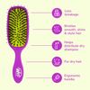 WET BRUSH Shine Enhancer - Purple