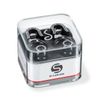 Schaller #14010201 S-Locks Pin, Chrome, Pair