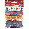 Power Rangers Samurai Value Pack Confetti Party Hit Foil Shiny
