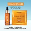 L'Oreal Paris Sublime Bronze Self-Tanning Towelettes, 2 count