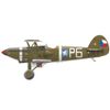 Eduard EDK7448 Plastic Model kit