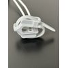 Welch Allyn Masimo Compatible Direct Connect SpO2 Neonate - Same Day Shipping