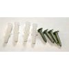 Emergency Stash PERMANENT OR MAGNET LOCKING HIDDEN DIVERSION SECRET SAFE,
