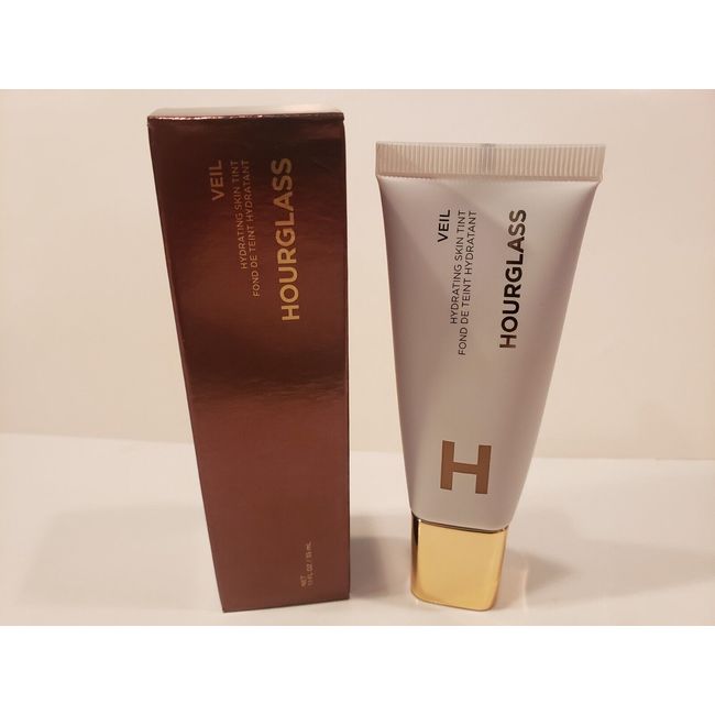 Hourglass ~ Veil Hydrating Skin Tint ~ #11 ~ 1.1 oz ~ NIB