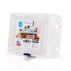Hangerworld Practical Plastic Storage Box for Crafts