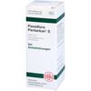 DHU Passiflora Pentarkan S Sleep Disorder Blend 50ml Solution