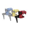 Flashpoint Super Clamp - RED, No Stud