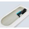 LK 2018 D1-1/8"  REVERSE RC Boats Turbo JET 