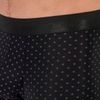HOM - max - Retro Short/Pant - 2er Pack (L Black Print)