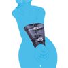 ZJZFL no damage smooth surface leather