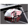 Lazos L-MSG6-W Optical USB Wired Gaming Mouse