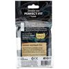Arcane Tinmen DS60J Perfect Fit Toploaders - Clear