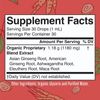 Ginseng | Ginseng Root | Ginseng Supplement | Herbal Supplement for Vitality ...