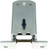 Door Hinges Set of 2 Front Left-and-Right Lower for E350 Van E150 E250 E450 Pair