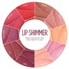 Burt's Bees 100% Natural Lip Shimmer pink