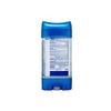 Gillette Anti-Perspirant Deodorant Clear Gel Cool Wave - 3.8 oz, Pack of 2