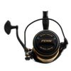 PENN Rival Longcast angelrollen, Gold, 7000