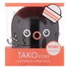 Tonymoly Takopore Blackhead Scrub Stick, 10g