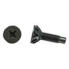1964 thru 1966 Chevelle door hinge fasteners