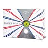 Callaway Golf Supersoft Golf Balls 2019