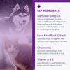 SensoVet Shed & Tangle Control Conditioner for Dogs and Cats