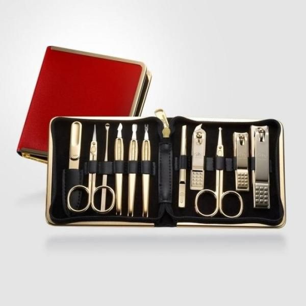 [QN58657Z]Three Seven 777 Gift Set of 11 950G