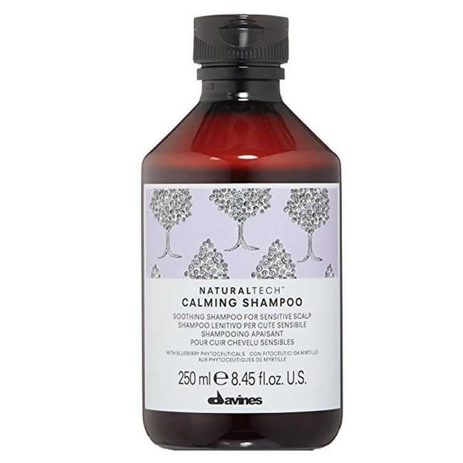 Davines Naturaltech Calming - Sakinleştirici Etkili Şampuan 250 ml