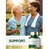 Carlyle Hydrangea Root Capsules | 1,000mg | 100 Count | Non-GMO, Gluten Free Extract