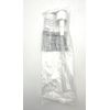 Schwarzkopf Liter Pump - White