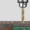 Performance 1/8" Double Ended Cobalt M35 Drill Bit Set,Multifunctional Drill BitHaeKap Upgraded Replacement