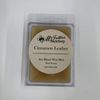 McIntire Saddlery Wax Melts - Cinnamon Leather