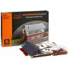 Gaugemaster GM481 Teignmouth Signal Box Kit