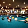 PATIKIL Billiard Bridge Head, 2 Pack Plastic Pool Cue Stick High Bridge Head Slide-in Replaceable Cue Accessories for Pool Table, White