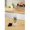 Plastic Bottle Hogwarts 700Ml