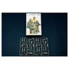 Trumpeter 1: 35 - Figures USN Lcm WWII Crew