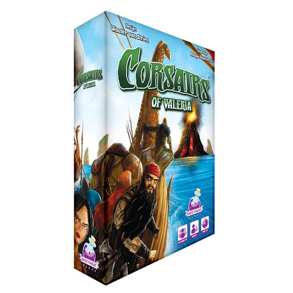Daily Magic Games COR001DMG Accessories