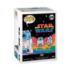 Funko Pop! Star Wars: Pride 2023 - R2-D2