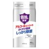 MANDOM Disinfecting Wet Sheet, Unscented, 46 Sheets, 46 Sheets (x1)