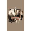Bartender Tool Box (Tin & Glass) Edition