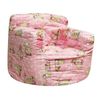 poupy 230.6 Detachable Soft Armchair, Multi-Colour